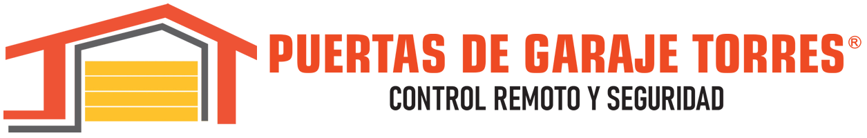 Puertas de Garaje Torres